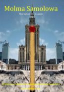 Ok�adka ksi�zki - Molma Samolowa