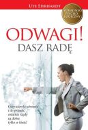 Ok�adka - Odwagi! Dasz rad�