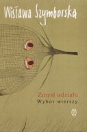 Okładka ksiązki - Zmysł udziału