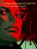 Ok�adka ksi��ki - Anio� przeznaczenia