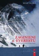 Ok�adka - Zaginieni z Everestu