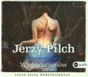 Okładka książki - Wiele demonów. Audiobook