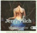 Okadka ksizki - Wiele demonw. Audiobook