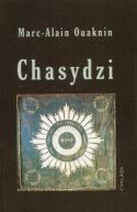 Okładka książki - Chasydzi