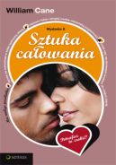 Okładka - Sztuka całowania. Wydanie II