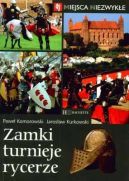 Okadka - Zamki, turnieje, rycerze