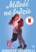Okładka książki - Miłość na lodzie