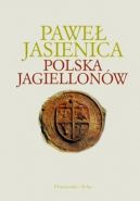 Okadka ksizki - Polska Jagiellonw
