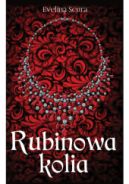 Ok�adka - Rubinowa kolia
