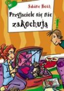 Ok�adka - Przyjaciele si� nie zakochuj�