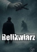 Ok�adka - Relikwiarz