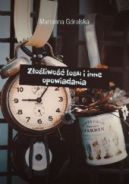 Okadka ksizki - Zoliwo losu i inne opowiadania