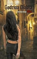 Ok�adka - Godzina Diab�a 