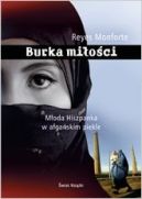 Okadka ksizki - Burka mioci