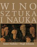 Ok�adka - Wino. Sztuka i nauka