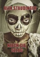 Ok�adka ksi�zki - Niech ci� szlag