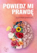 Ok�adka ksi�zki - Powiedz mi prawd� 