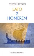 Okładka - Lato z Homerem