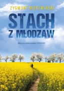 Ok�adka - Stach z M�odzaw