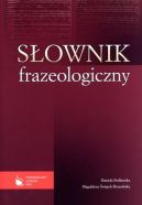 Ok�adka - S�ownik frazeologiczny