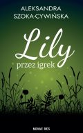Okadka - Lily przez igrek