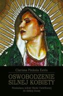 Okadka ksizki - Oswobodzenie Silnej Kobiety