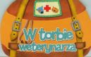Ok�adka - W torbie weterynarza 