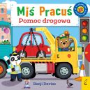 Okadka - Mi Pracu. Pomoc drogowa