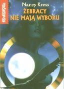 Okadka ksiki - ebracy nie maj wyboru