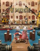 Ok�adka - Mysi domek. Sam i Julia w porcie