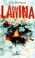 Okadka - Lawina