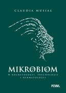 Okadka - Mikrobiom w kosmetologii, trychologii i dermatologii