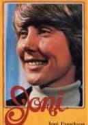 Ok�adka ksi�zki -  Joni