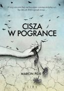 Okładka ksiązki - Cisza w Pogrance