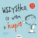 Okładka książki - Wszystko, co wiem o kupie