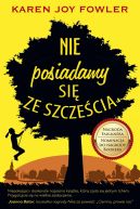 Okadka ksiki - Nie posiadamy si ze szczcia 