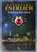 Okładka książki - Studnia bez dnia