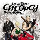 Ok�adka - Ch�opcy 2  Bangarang (Audiobook)