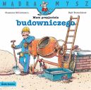 Okadka - Mam przyjaciela budowniczego