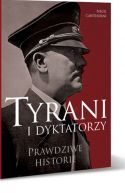 Okadka ksizki - Tyrani i dyktatorzy