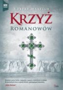 Okadka - Krzy Romanoww