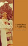 Okadka ksizki - Charyzmat i wierno