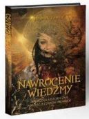 Okładka - Nawrócenie wiedźmy