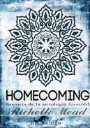 Okładka - Homecoming