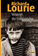 Okładka książki - Wstręt do tulipanów