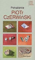 Okładka - Pokalanie