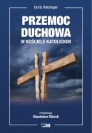 Ok�adka - Bez bog�w. Przemoc duchowa w ko�ciele katolickim