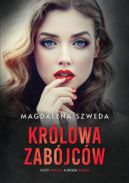 Okadka - Krlowa Zabjcw