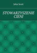 Ok�adka ksi�zki - Stowarzyszenie cieni