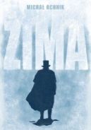 Ok�adka ksi�zki - Zima